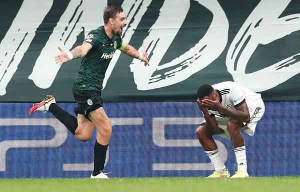 Sporting de Lisboa logra un vital triunfo