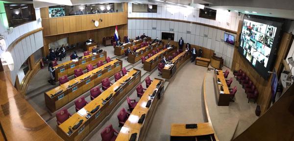 Comisión del Senado dio dictamen positivo a financiamiento para el Censo Nacional del 2022 - ADN Digital