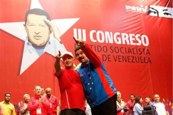 Exjefe de inteligencia militar de Chávez dice que el gobierno venezolano financió a Lula