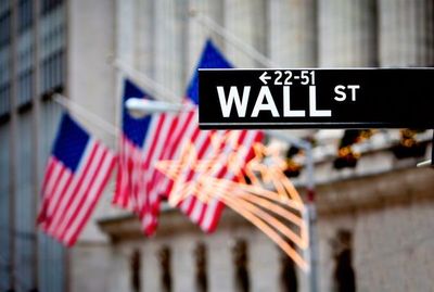 Resultados corporativos impulsan suba de acciones en Estados Unidos - MarketData