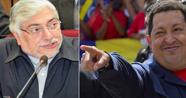 La Nación / Financiamiento político extranjero está prohibido por el Código Electoral desde 1996