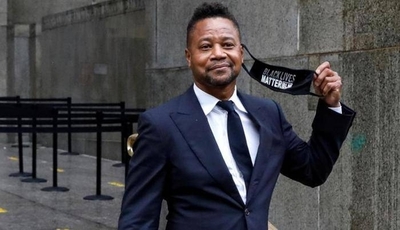 Diario HOY | Cuba Gooding Jr irá a juicio en febrero por caso de manoseo en EEUU