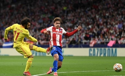 Diario HOY | Salah desactiva la reacción del Atlético de Madrid