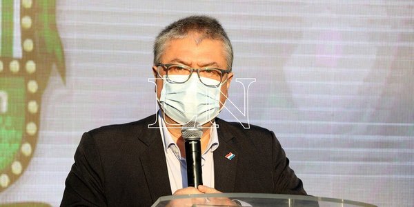 Salud apuesta a la conciencia ciudadana y no exigirá carnet de vacunación para Caacupé 2021 - ADN Digital