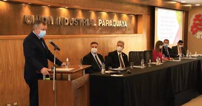La Nación / MAG presentó resultado de estudio de biocombustible en Paraguay