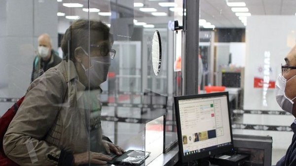 Paraguay está en la lista de países seguros para vacacionar en pandemia, según EEUU | Noticias Paraguay