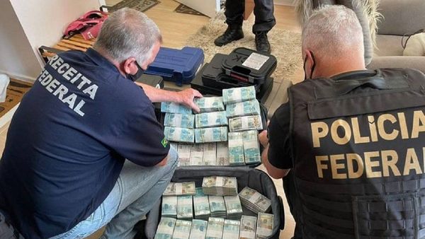 Buscan en Brasil a 18 paraguayos esclavizados por contrabandistas