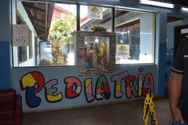 Niño murió al caer bajo la rueda de una camioneta en la que viajaba - Noticiero Paraguay
