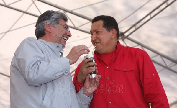 Diario HOY | Financiamiento político extranjero está prohibido por el Código Electoral desde 1996
