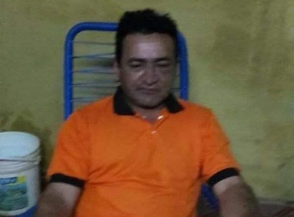 Hallan sin vida a un comerciante en Yby Yaú