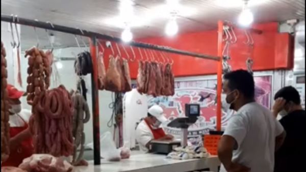 Viceministro de Comercio señala que el precio de la carne debería bajar
