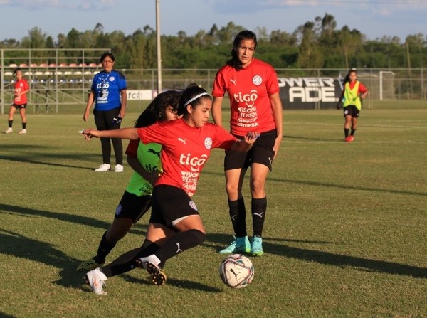 Fútbol correctivo como tarea central - APF