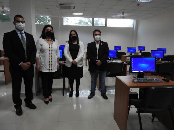 Facultad de Ciencias Sociales de la UNA celebra su tercer aniversario | Ñanduti