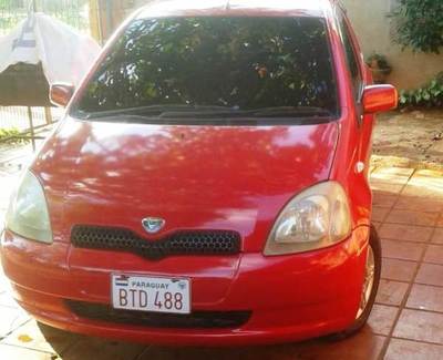 Robacoches dejan sin auto a funcionario del Hospital de Luque •