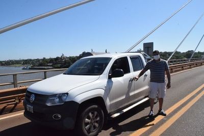 Encarnación - Posadas: Exigencias de Argentina influirían en bajo número de turistas, considera directora de Migraciones  - Ancho Perfil - ABC Color