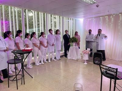 IPS de CDE habilita servicio de oncología y proyecta asistir a 120 pacientes por mes - ABC en el Este - ABC Color