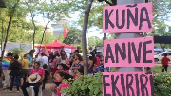 Hay más de 20 víctimas de feminicidio en lo que va del año | Noticias Paraguay