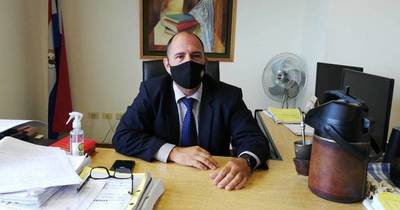 La Nación / Suspenden audiencia preliminar de acusados por violar ley de explotación de juegos de azar