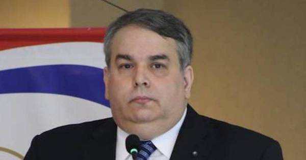 La Nación / Candidato a ministro potenciará ética judicial