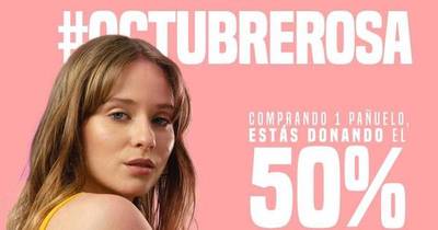 La Nación / Tienda Urban Haus premia a mujeres