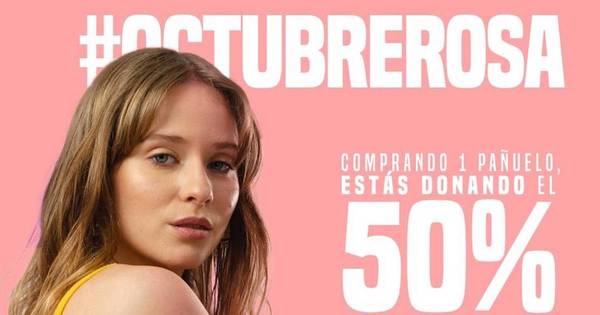 La Nación / Tienda Urban Haus premia a mujeres