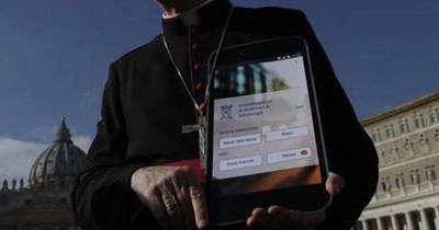 La Nación / Vaticano propone una aplicación para orar