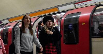 La Nación / Reino Unido, en una situación preocupante