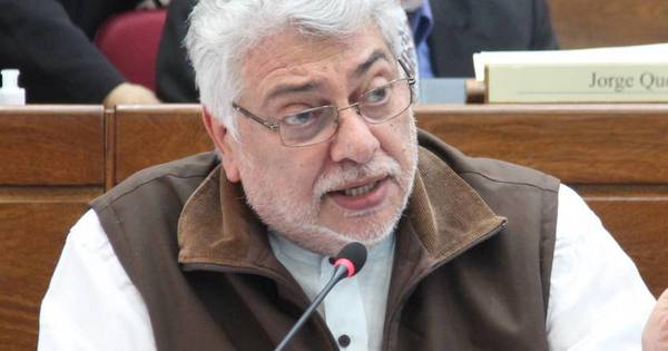 La Nación / Lugo recibió fondos de Chávez, según denuncia