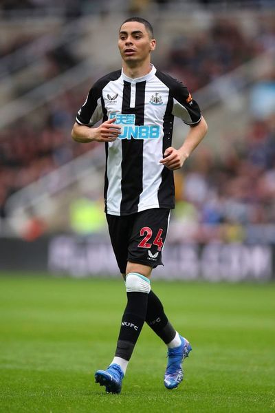 Revés para el Newcastle de Almirón - Fútbol - ABC Color
