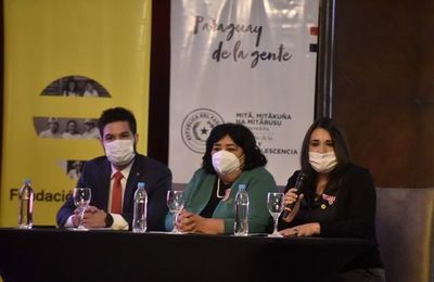 Más de mil mujeres se involucraron en proyecto de fortalecimiento económico - Estilo de vida - ABC Color