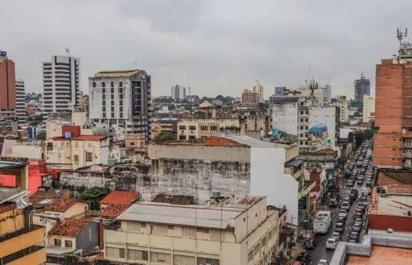 Anuncian clima fresco a cálido y parcialmente nublado para este miércoles | Ñanduti