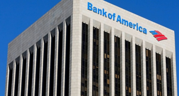 Bank of América recortó perspectivas de crecimiento económico de China