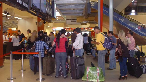 El Paraguay  vuelve a ser seguro para los viajeros, según  EEUU