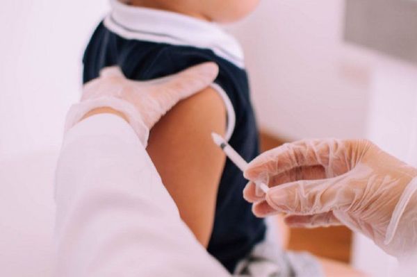 Salud tiene aprobación para vacunar contra el coronavirus a niños de 6 a 11 años - Noticiero Paraguay