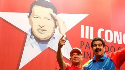 Chavismo financió a Lugo y a otros líderes, según ex militar