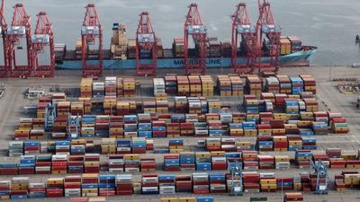 OMC: “Problemas en cadena de suministro durarían varios meses”