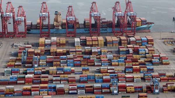 OMC: “Problemas en cadena de suministro durarían varios meses”