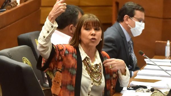 PEN y PPQ deben explicar el fracaso de desbloqueo, dicen