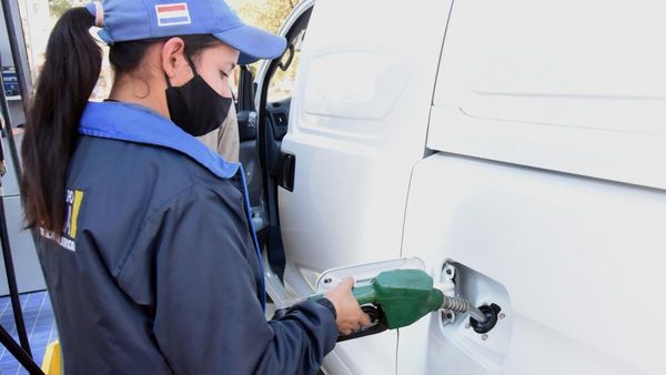 Confirman que es posible otra suba de combustibles para noviembre