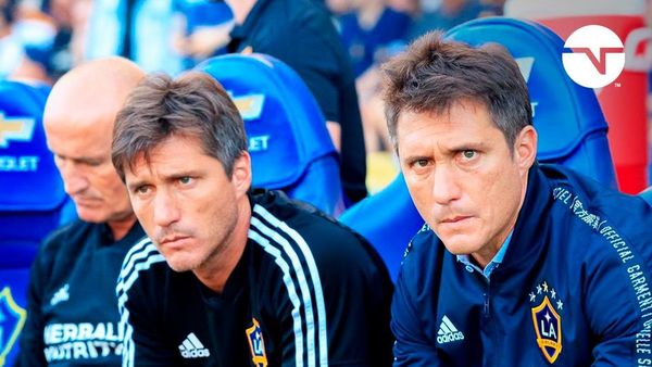 La APF se juega por los Barros Schelotto