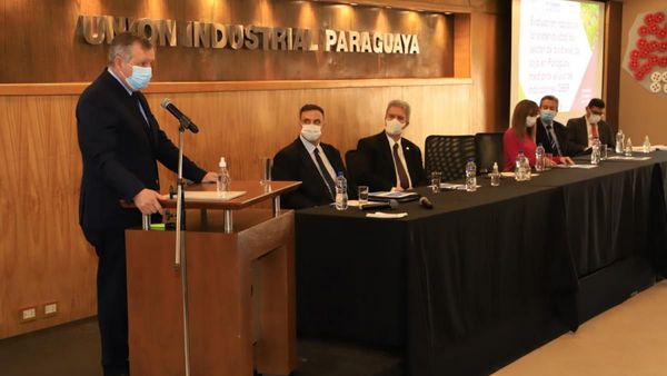 Biodiésel de soja permitirá ahorro