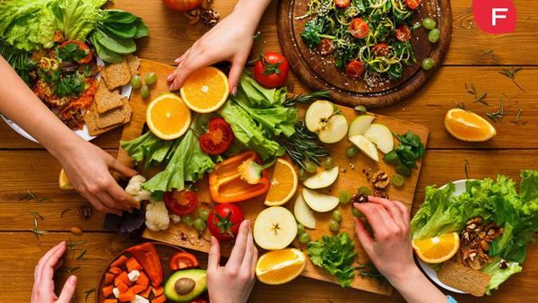 Vegetarianismo: Los mitos y las realidades de la alimentación vegana
