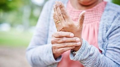 Hoy se conmemora el Día Mundial de la Osteoporosis