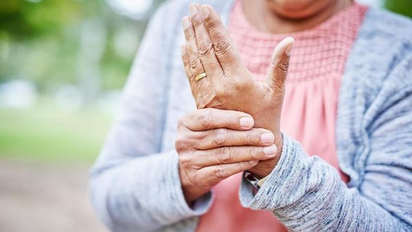 Hoy se conmemora el Día Mundial de la Osteoporosis