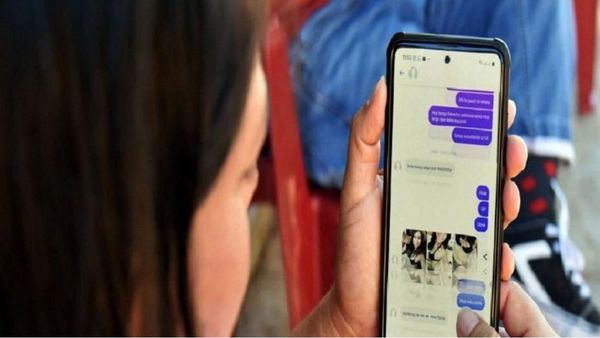 Advierten aumento de sextorsión y la mayoría de víctimas son hombres