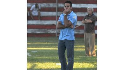 Ayala se fue y asume Almeida en el Kelito
