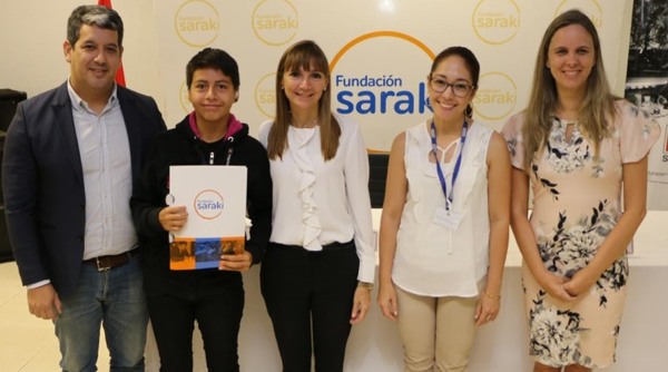 ¡25 años trabajando en favor de la Inclusión!