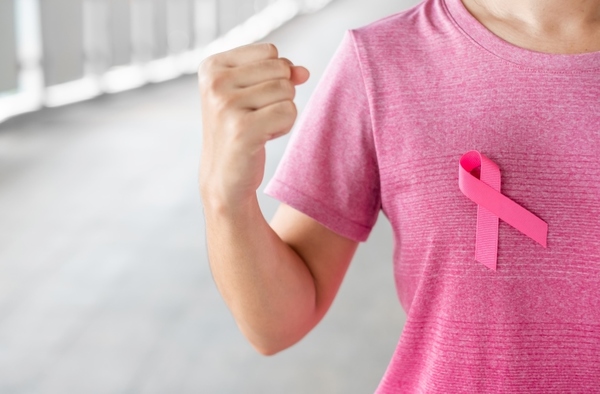 Octubre rosa: Con diagnóstico precoz, el cáncer de mama tiene 90% de probabilidad de cura | Lambaré Informativo