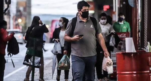 Durante la pandemia 1.500.000 paraguayos recibieron subsidio del Estado