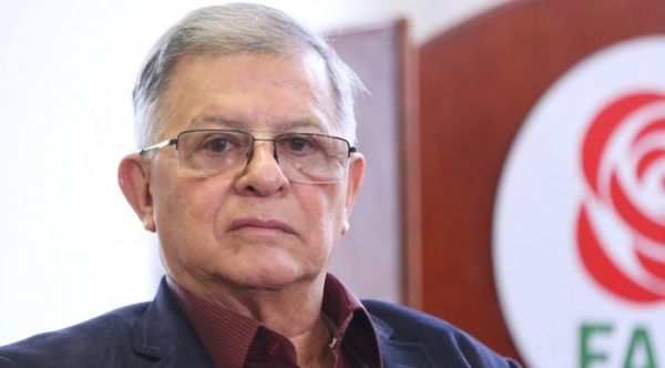 Detienen a exlíder de las FARC a pedido de Paraguay, por caso Cecilia Cubas